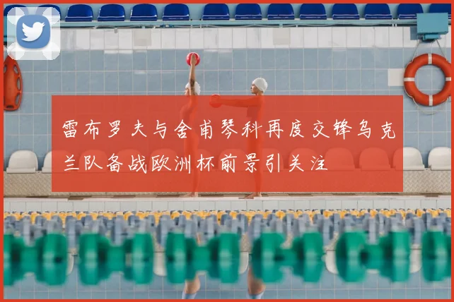 雷布罗夫与舍甫琴科再度交锋乌克兰队备战欧洲杯前景引关注